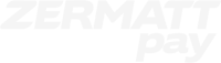 zermatt pay logo white