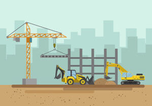 construction company